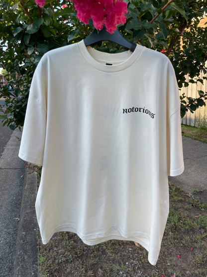 "On Show" Notorious Tee