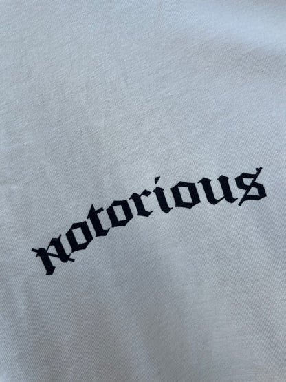 "On Show" Notorious Tee
