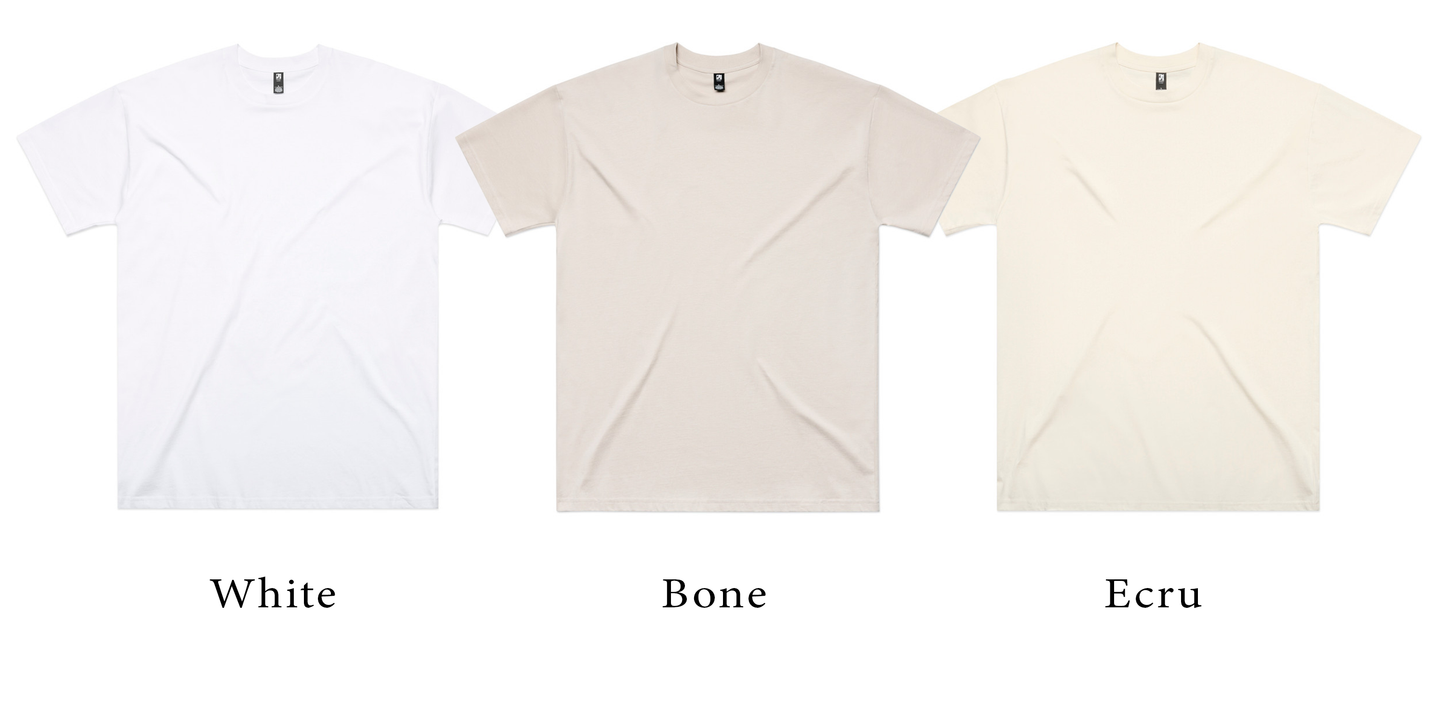 "On Show" Notorious Tee