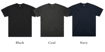 "Infamous" Notorious Tee